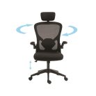 Sandberg Gamer szék - ErgoFusion Gaming Chair Basic