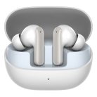 S-Link Fülhallgató Vezeték Nélküli - AirLite X Pro White (BT5.3, ENC + Hybrid ANC, mikrofon, fehér)