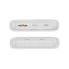 S-Link Powerbank - IP-G16L 10000mAh (3x Type-C, Lightning, 20W PD, led, fehér)