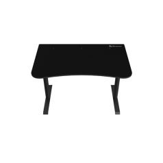 AROZZI Gaming asztal - ARENA Small Pure Fekete