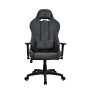   AROZZI Gaming szék - TORRETTA V2 Soft Fabric Sötétszürke (DARK GREY)