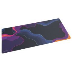   Trust Egérpad - GXT 759 XXL (tapadásmentes felület; csúszásbiztos alj; 900x400mm)
