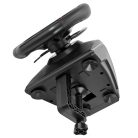 Snopy Gamer kormány - Snopy V30  (PC, pedálszett)