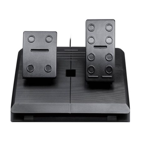 Snopy Gamer kormány - Snopy V30  (PC, pedálszett)