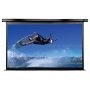   EliteScreens 100" (16:9) motoros fali vászon Spectrum Electric100H (222 x 125 cm, Fekete)