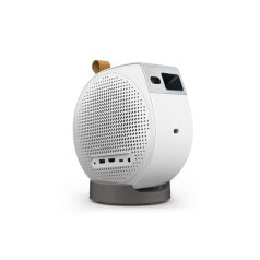  BenQ Projektor FullHD - GV50 (500 AL, Hordozható, 100 000:1, 16:9, Type-C, HDMI)