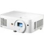   ViewSonic Projektor WXGA - LS510W (LED, 3000AL, 1,1x, DSUB, HDMIx1, USB-A, 2W, ,30 000h)