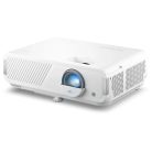 ViewSonic Projektor 4K - LX750-4K UST (Laser, 4000AL, 1,36x, HDR, HDMI, USB, 10W spk, 20 000h)