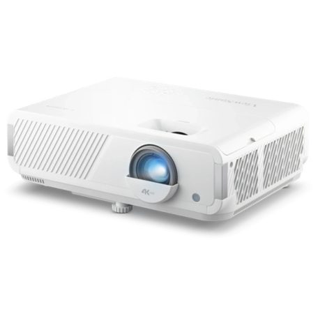 ViewSonic Projektor 4K - LX750-4K UST (Laser, 4000AL, 1,36x, HDR, HDMI, USB, 10W spk, 20 000h)
