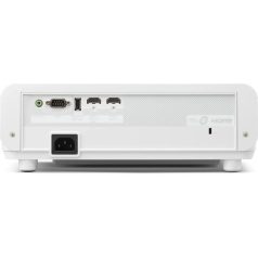   ViewSonic Projektor 4K - LX750-4K UST (Laser, 4000AL, 1,36x, HDR, HDMI, USB, 10W spk, 20 000h)