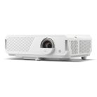 ViewSonic Projektor 4K - LX750-4K UST (Laser, 4000AL, 1,36x, HDR, HDMI, USB, 10W spk, 20 000h)