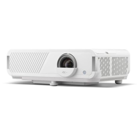 ViewSonic Projektor 4K - LX750-4K UST (Laser, 4000AL, 1,36x, HDR, HDMI, USB, 10W spk, 20 000h)