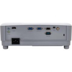   ViewSonic Projektor WXGA - PA503W (3600AL, 1,1x, 3D, HDMI, VGA, 2W spk, 5/15 000h)