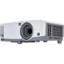   ViewSonic Projektor WXGA - PA504W (4000AL, 1,3x, 3D, HDMI*2, VGA, 10W spk, 5/15 000h)