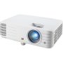   ViewSonic Projektor FullHD - PG706HD (4000AL, 1,1x, 3D, HDMIx2, VGA, 10W spk, LAN, 4/20 000h)