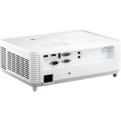   ViewSonic Projektor XGA - PS502X ST (4000AL, Fix, 3D, HDMIx2, VGA, 16W spk, 4/12 000h)