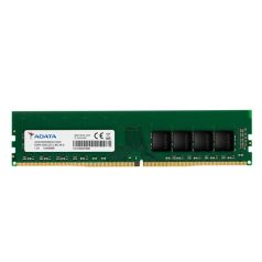   ADATA Memória Desktop - 8GB DDR4 (8GB, 3200MHz, CL22, 1.2V, SINGLE)