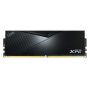   ADATA Memória Desktop - 16GB DDR5 XPG LANCER (16GB, 5600MHz, CL36, 1.25V, hűtőbordás, fekete)