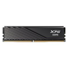   ADATA Memória Desktop - 16GB DDR5 XPG LANCER BLADE (6000MHz, CL30, 1.35V, hűtőbordás, fekete)