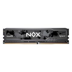   Apacer Memória Desktop - 16GB DDR5 NOX (5600MHz, 1.25V, CL38)
