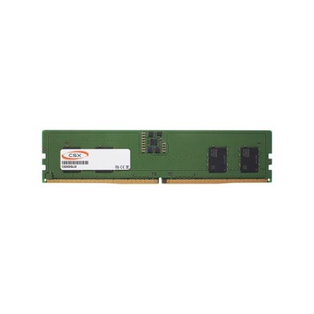 CSX Memória Desktop - 16GB DDR5 (5600Mhz, 288pin, CL46, 1.1V)