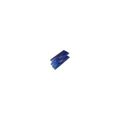   CSX Memória Desktop - 4GB Kit DDR3 (2x2GB, 1600Mhz, hűtőbordás, overclocking)