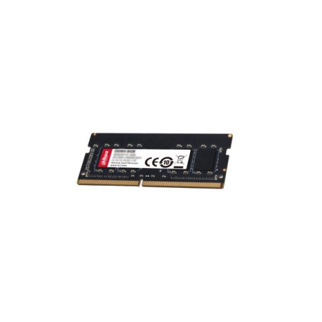 Dahua Memória Notebook - 8GB DDR4 (2666Mhz, 260pin, CL19, 1.2V)