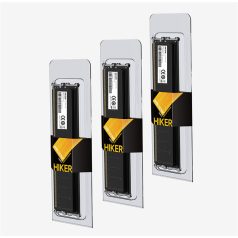   Hikvision HIKSEMI Memória Desktop - 4GB DDR4 (2666Mhz, 288pin, CL19, 1.2V)