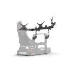 Trak Racer Szimulátor kiegészítő - Large Cockpit-Mounted Triple Monitor Mount - 1200mm / 47.25" Wide