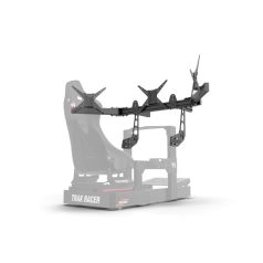   Trak Racer Szimulátor kiegészítő - Large Cockpit-Mounted Triple Monitor Mount - 1200mm / 47.25" Wide