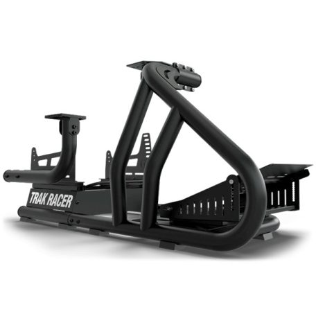 Trak Racer Szimulátor cockpit - RS6 (RIG, max: 10Nm, moduláris, ülés nélküli, fekete)