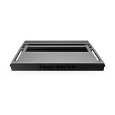   Trak Racer Szimulátor kiegészítő - Universal TR-One Pedal Mounting System including Mounting Profile and Heel Rest