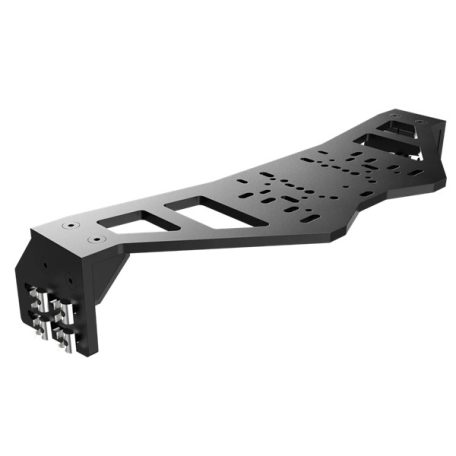 Trak Racer Szimulátor kiegészítő - Universal Wheel Plate Deck with Full Slide and Angle Adjustment