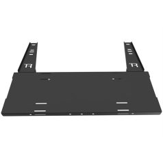   Trak Racer Szimulátor kiegészítő - Computer PC Control Box Shelf (TR8 Pro and Alpine Racing TRX)