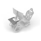 Trak Racer Szimulátor kiegészítő - Computer PC Control Box Shelf (TR8 Pro and Alpine Racing TRX)