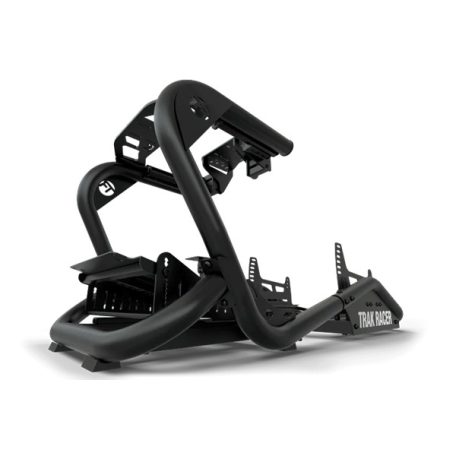 Trak Racer Szimulátor cockpit - TR8 Pro (RIG, max: 20Nm, moduláris, ülés nélküli, fekete)