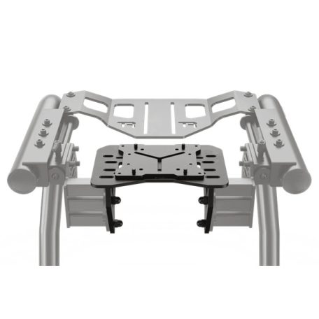 Trak Racer Szimulátor kiegészítő - Wheel Plate Adapter for Asetek Wheelbases