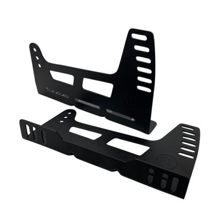 Trak Racer Szimulátor kiegészítő - Oversized Seat Bracket for GT/Formula Seating Position with Mounting Slot