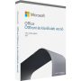   Microsoft Office csomag - Home and Business 2021 (T5D-03530, magyar)