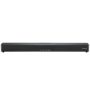   Promate Hangszóró Soundbar - CASTBAR 120 (120W, BT v5.0, built-in mélynyomó, távírányító, HDMI, AUX, fekete)