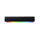 Razer Hangszóró - Leviathan V2 X (Bluetooth, 2.0, RGB, 120W,  fekete))