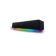   Razer Hangszóró - Leviathan V2 X (Bluetooth, 2.0, RGB, 120W,  fekete))