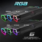 Spirit of Gamer Hangszóró 2.0 - Fanatic 200 (Multiplatform, Bluetooth/USB, fekete)