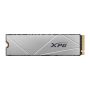   ADATA SSD 1TB - XPG GAMMIX S60 (3D, M.2 PCIe Gen 4x4, r:5000 MB/s, w:3200 MB/s)