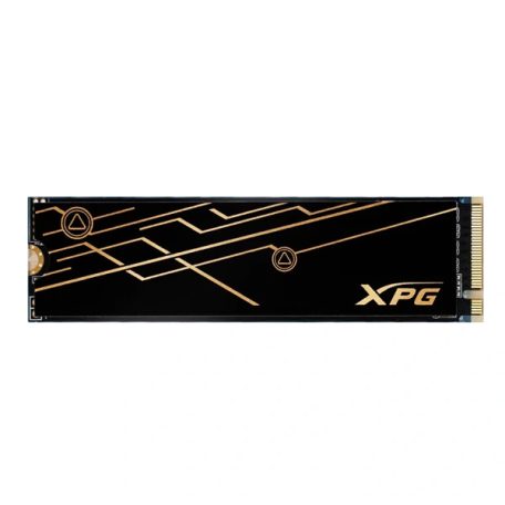 ADATA SSD - 1TB XPG MARS 970 BLADE PLUS (3D, M.2 PCI-E Gen 5x4, Olvasás: 10500 MB/s, Írás: 9500 MB/s)