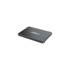   Dahua SSD 512GB - C800A (2,5" SATA3; 3D TLC, r:550 MB/s, w:490 MB/s)