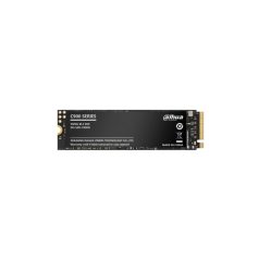   Dahua SSD 1TB - C900 (M.2 PCIe 3.0x4 2280; 3D NAND, r:2000 MB/s, w:1600 MB/s)
