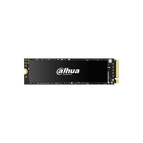 Dahua SSD 2TB - C970 (M.2 PCIe 4.0x4 2280; 3D NAND, r:7200 MB/s, w:6400 MB/s)