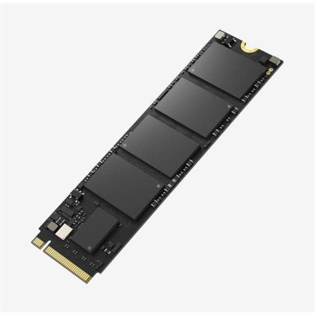 Hikvision HIKSEMI SSD 128GB - (3D TLC, M.2 PCIe Gen 3x4, NVMe, r:1175MB/s, w:700 MB/s)