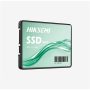   Hikvision HIKSEMI SSD 512GB - WAVE 2,5" (3D TLC, SATA3, r:530MB/s, w:450 MB/s)